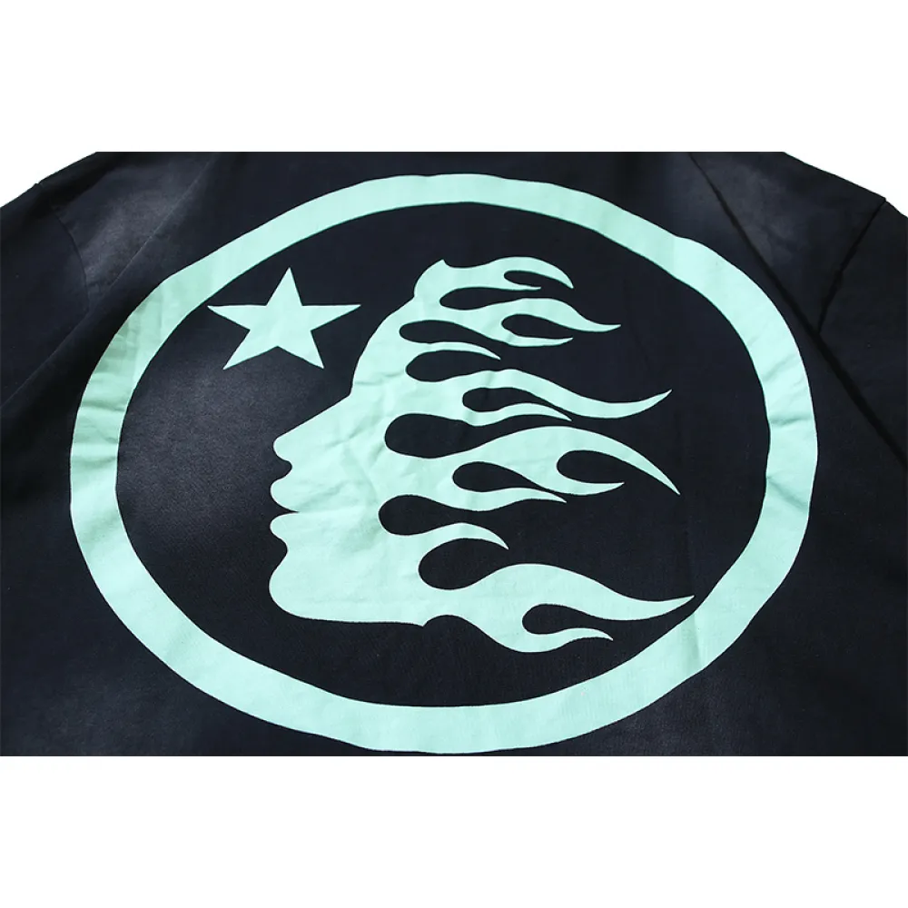 Hellstar T-Shirt (NFC) EG6700