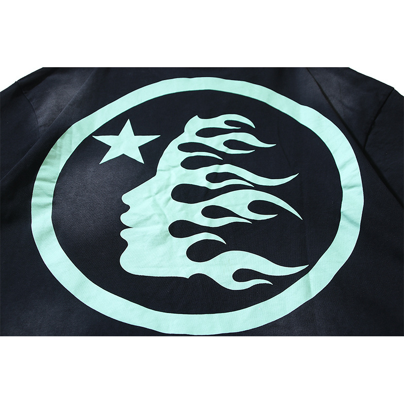 Hellstar T-Shirt (NFC) EG6700