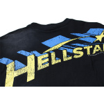 Hellstar T-Shirt Halloween Star Superhero (NFC) EG6705
