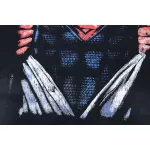Hellstar T-Shirt Halloween Star Superhero (NFC) EG6705