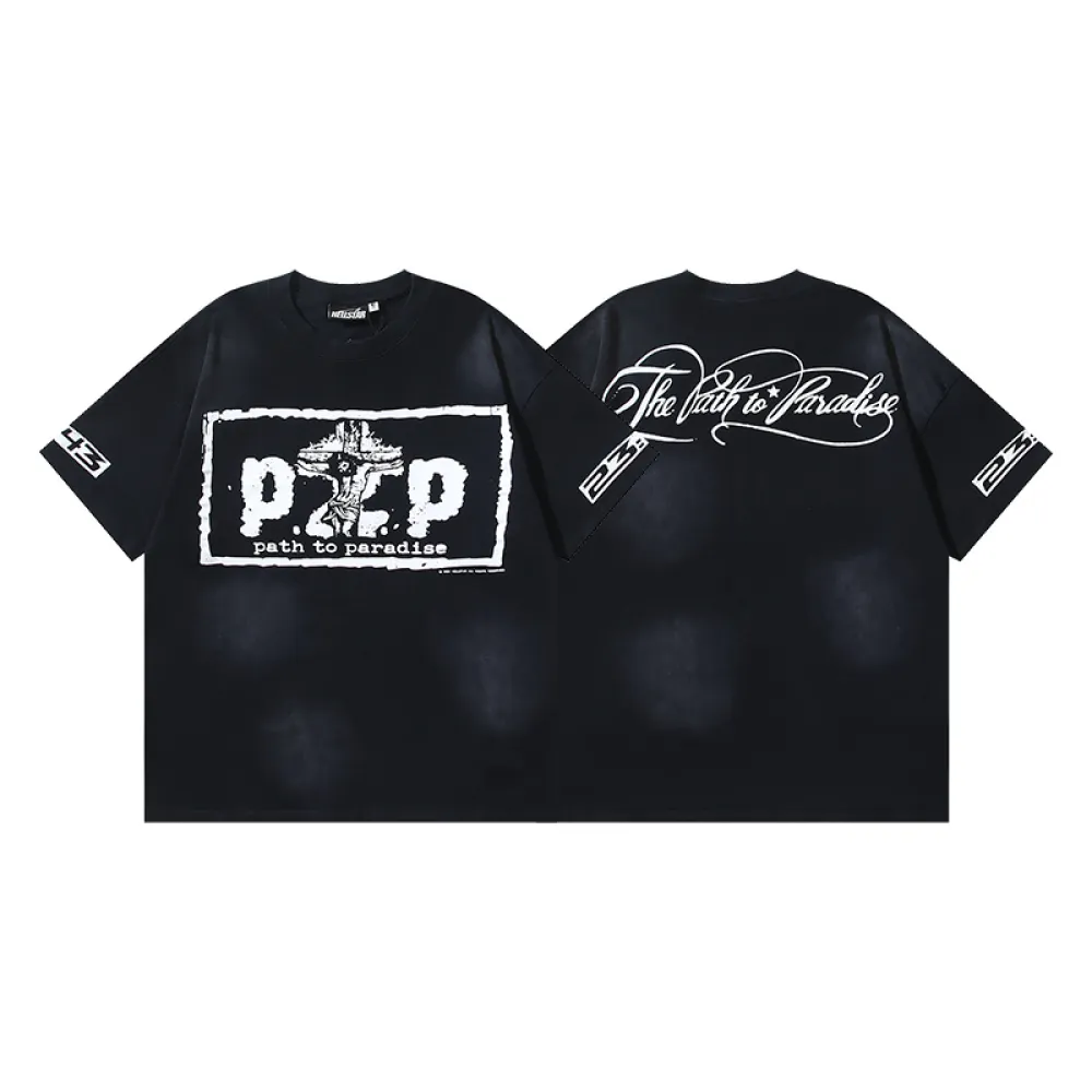 Hellstar T-Shirt Studios P2P (NFC) EG698