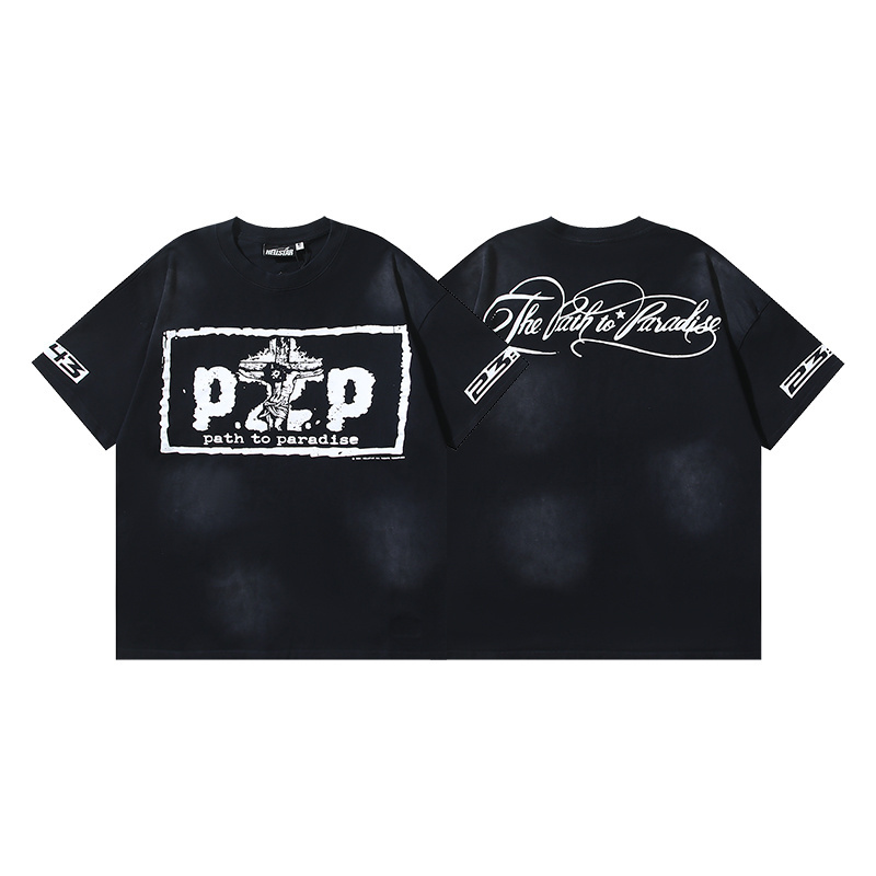 Hellstar T-Shirt Studios P2P (NFC) EG698