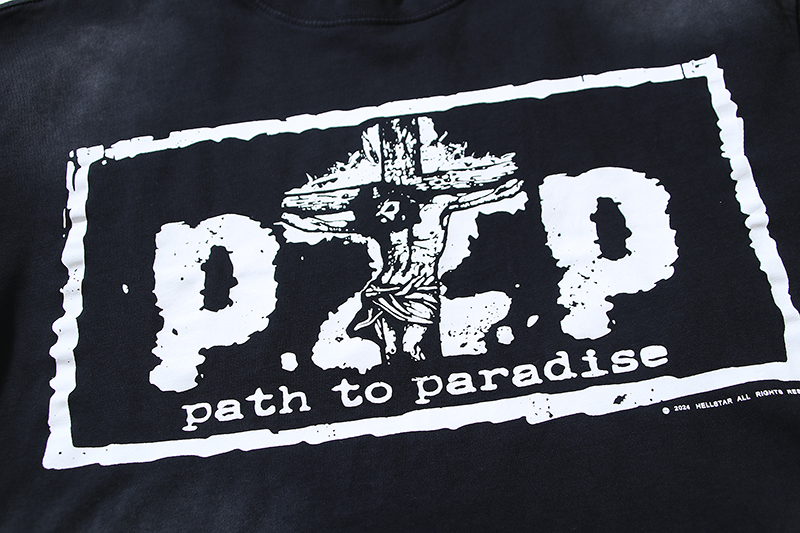 Hellstar T-Shirt Studios P2P (NFC) EG698