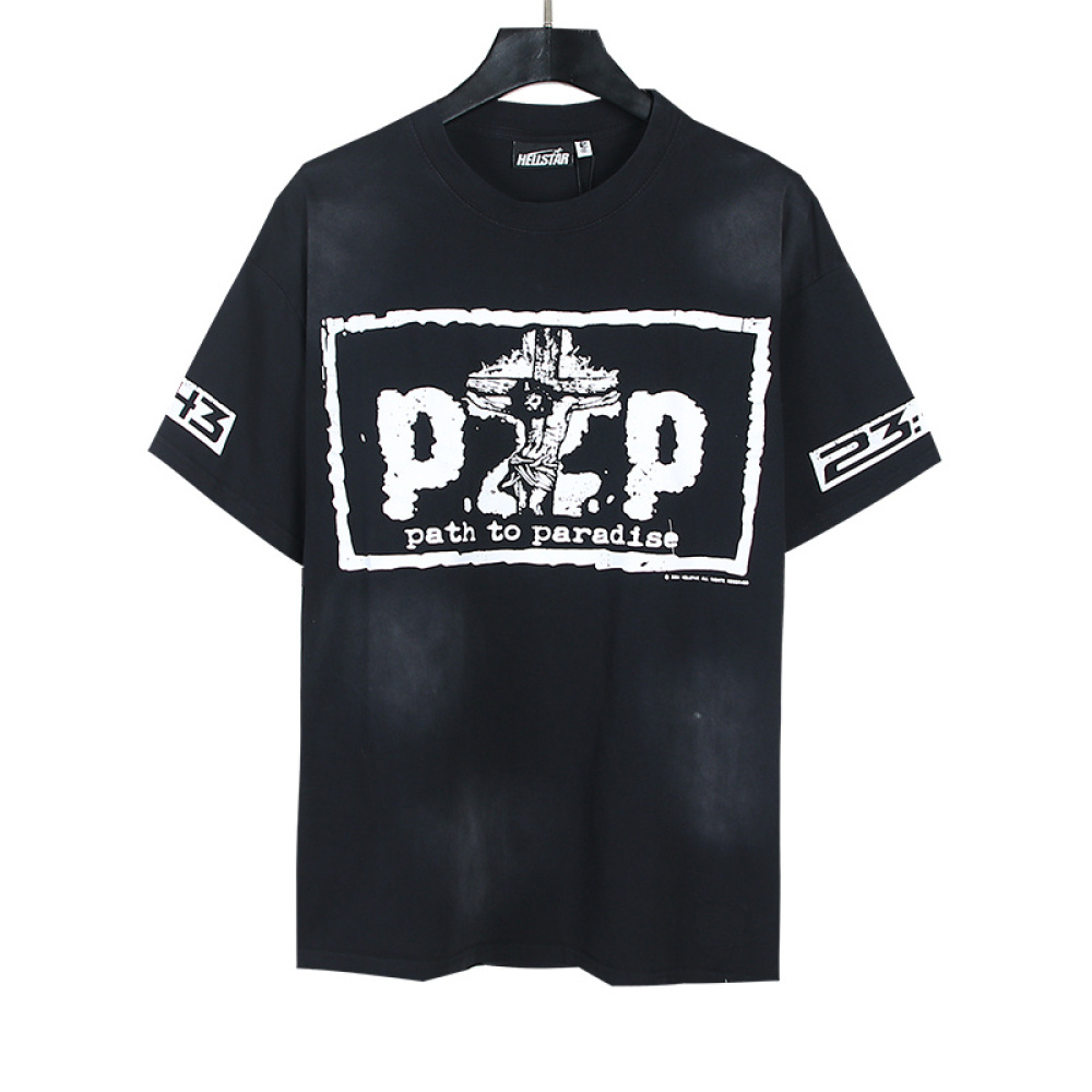 Hellstar T-Shirt Studios P2P (NFC) EG698