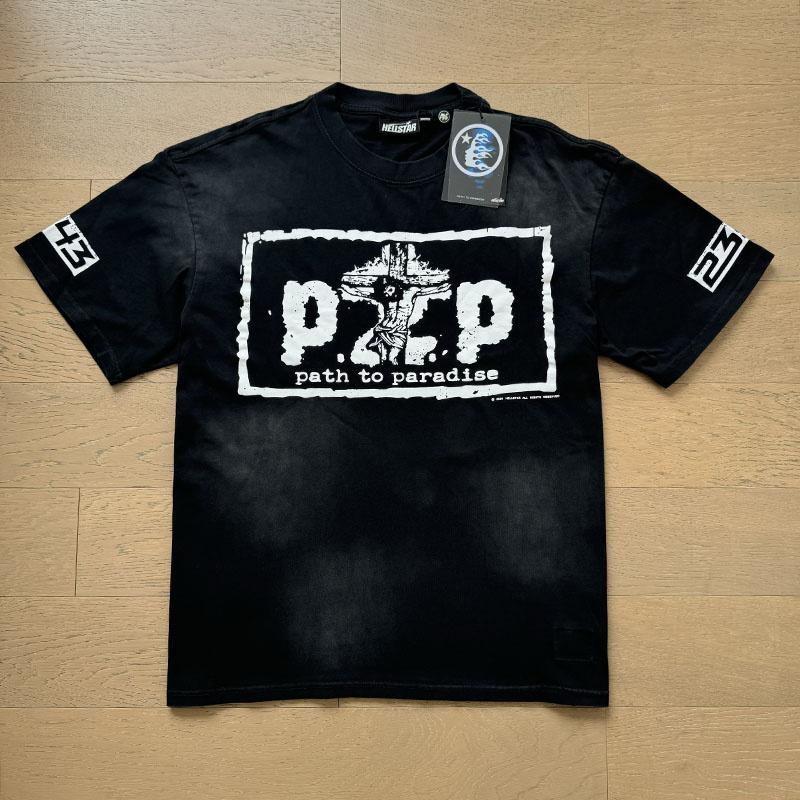 Hellstar T-Shirt Studios P2P (NFC) EG698