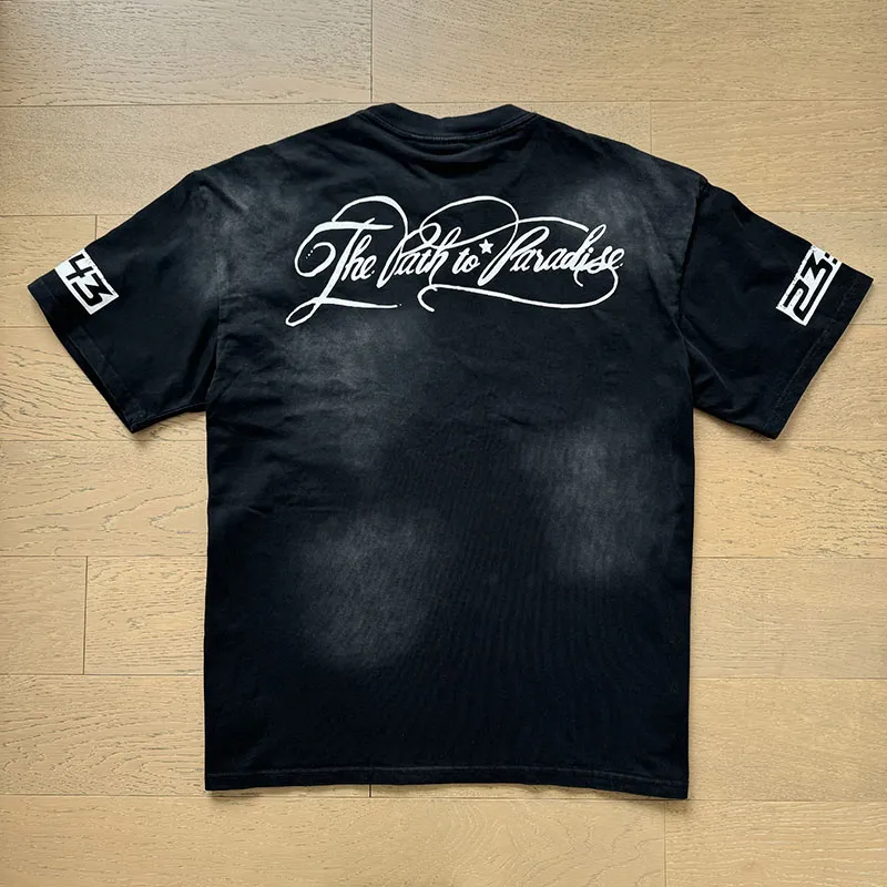 Hellstar T-Shirt Studios P2P (NFC) EG698