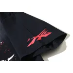 Hellstar T-Shirt Washed Black (NFC) EG692