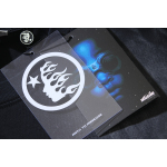 Hellstar T-Shirt Washed Black (NFC) EG692