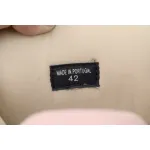 Lanvin Leather Curb Pink