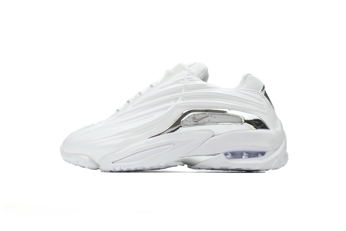 Nike Hot Step 2 Drake NOCTA 'White DZ7293-100 