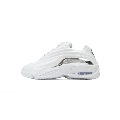 Nike Hot Step 2 Drake NOCTA 'White DZ7293-100  01