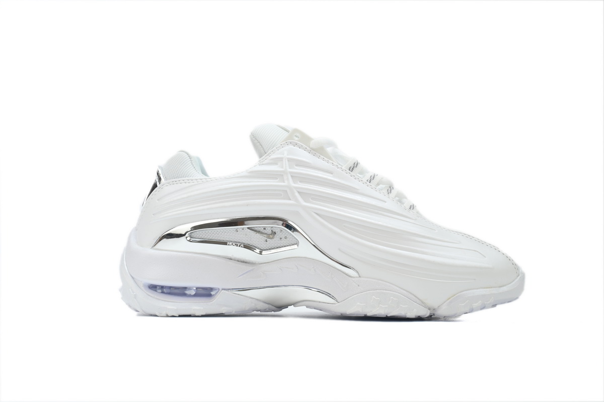 Nike Hot Step 2 Drake NOCTA 'White DZ7293-100 