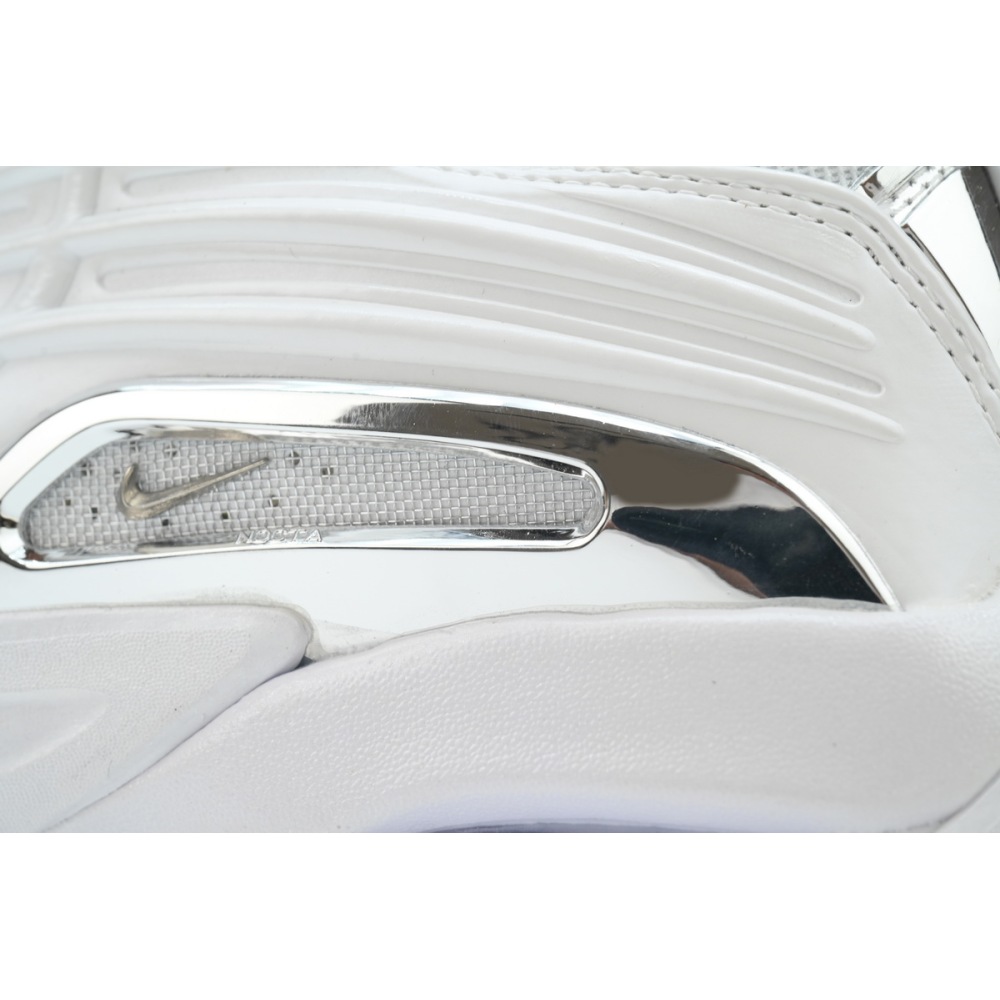 Nike Hot Step 2 Drake NOCTA 'White DZ7293-100 