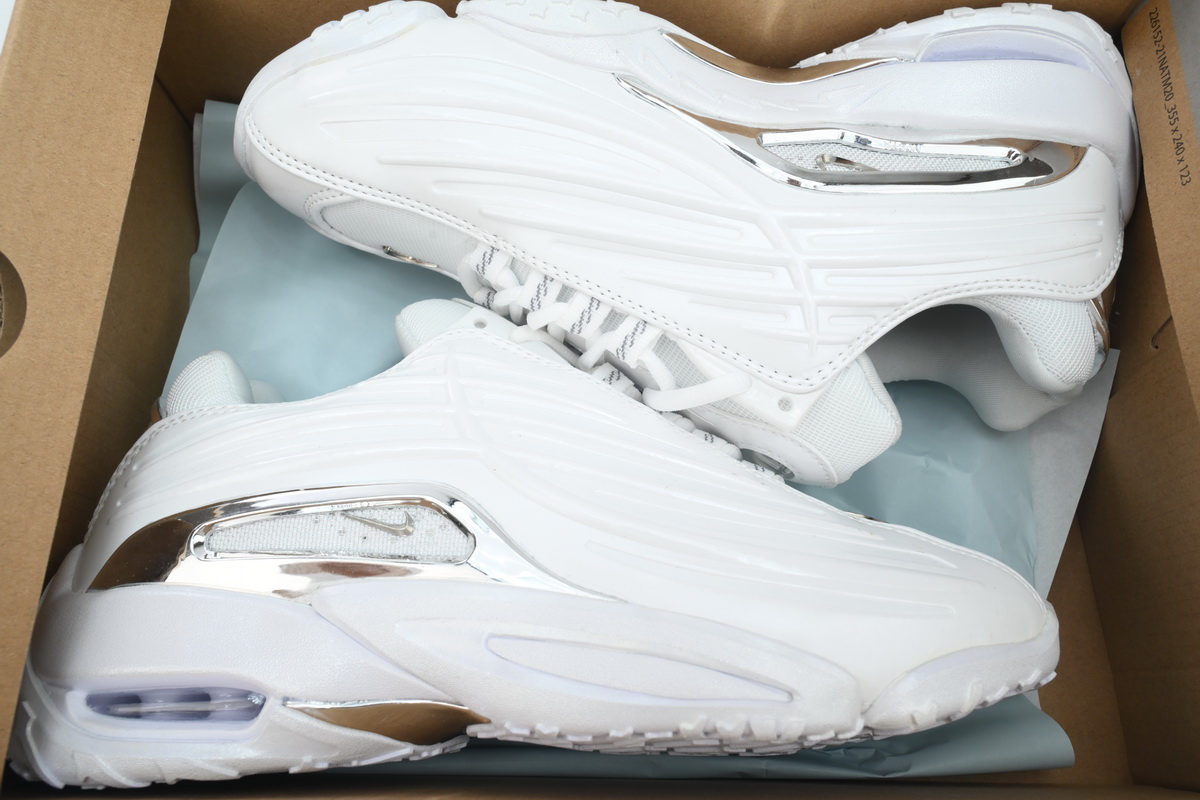 Nike Hot Step 2 Drake NOCTA 'White DZ7293-100 