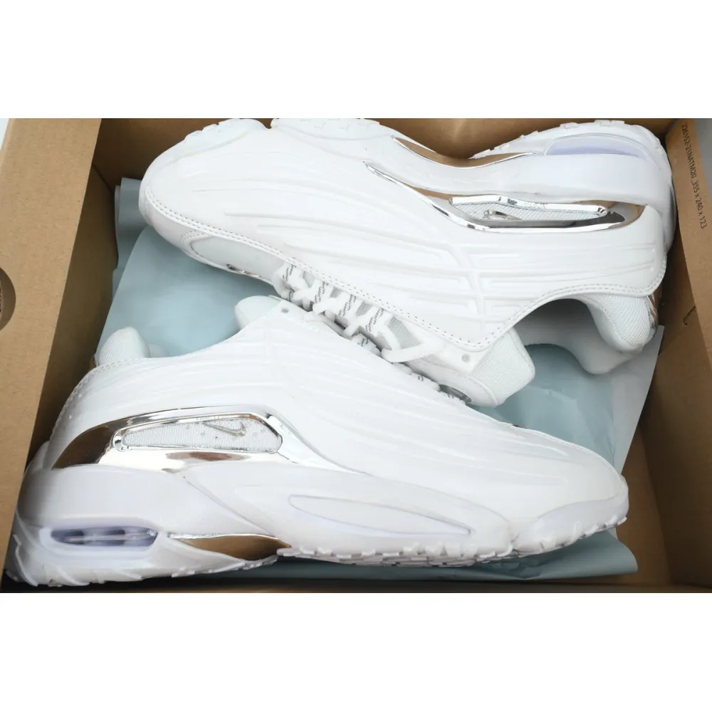 Nike Hot Step 2 Drake NOCTA 'White DZ7293-100 