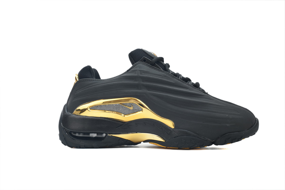 Nike Hot Step 2 Drake NOCTA Black Gold DZ7293-808
