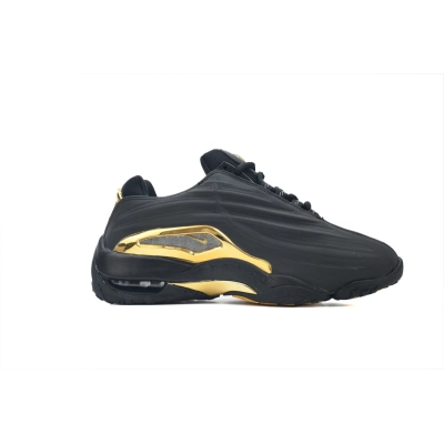 Nike Hot Step 2 Drake NOCTA Black Gold DZ7293-808 02