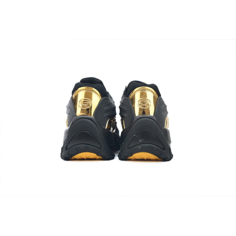 Nike Hot Step 2 Drake NOCTA Black Gold DZ7293-808