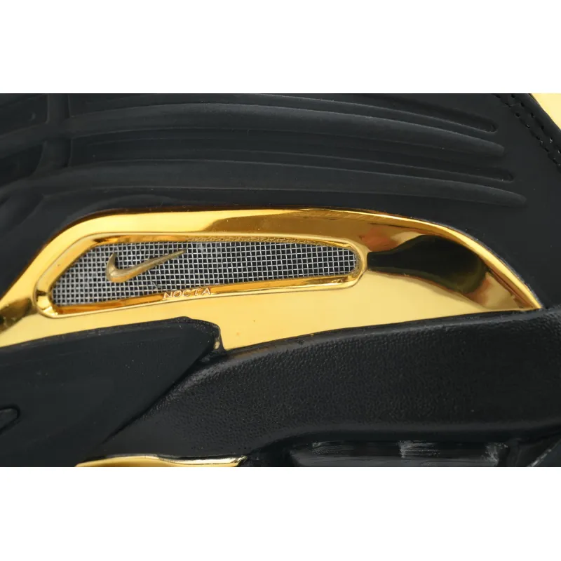 Nike Hot Step 2 Drake NOCTA Black Gold DZ7293-808