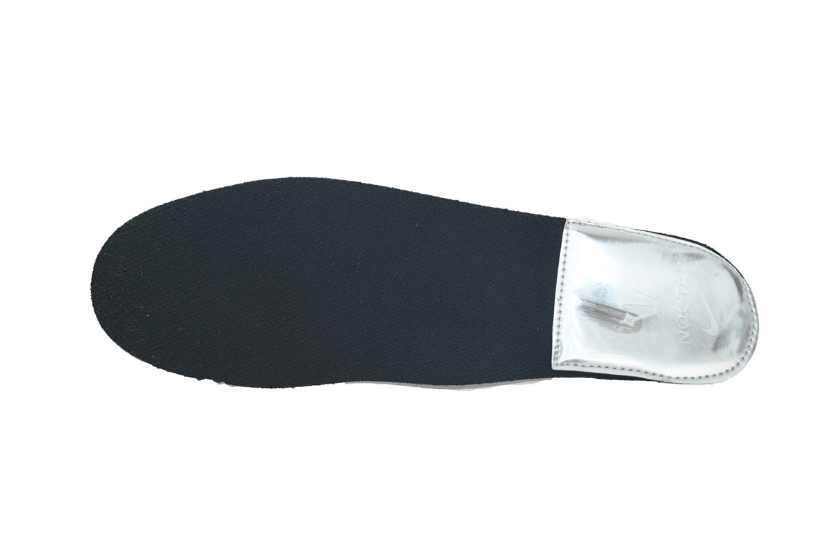 Nike Hot Step 2 Drake NOCTA Black Gold DZ7293-808