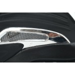 Nike Hot Step 2 Drake NOCTA Black Silver DZ7293-001