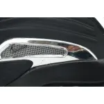 Nike Hot Step 2 Drake NOCTA Black Silver DZ7293-001