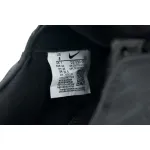 Nike Hot Step 2 Drake NOCTA Black Silver DZ7293-001