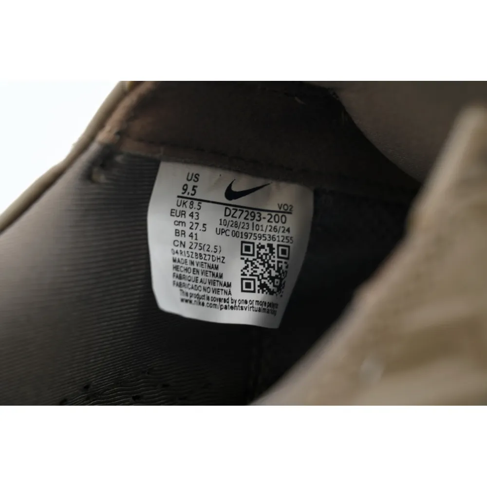 Nike Hot Step 2 Drake NOCTA Rattan DZ7293-200