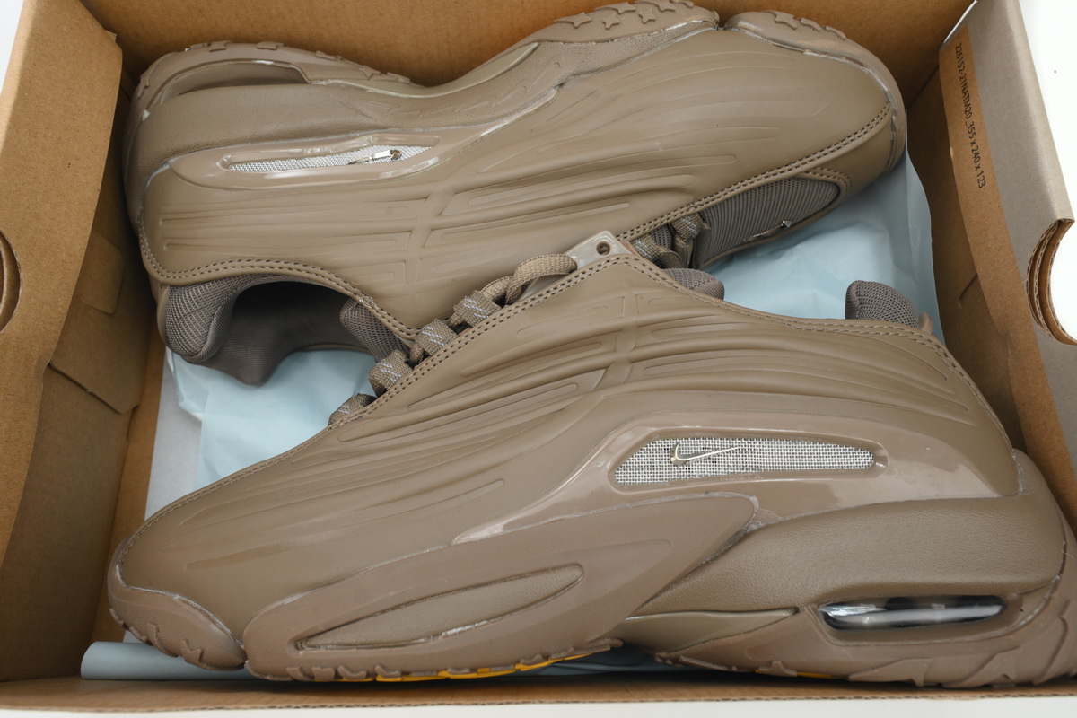 Nike Hot Step 2 Drake NOCTA Rattan DZ7293-200