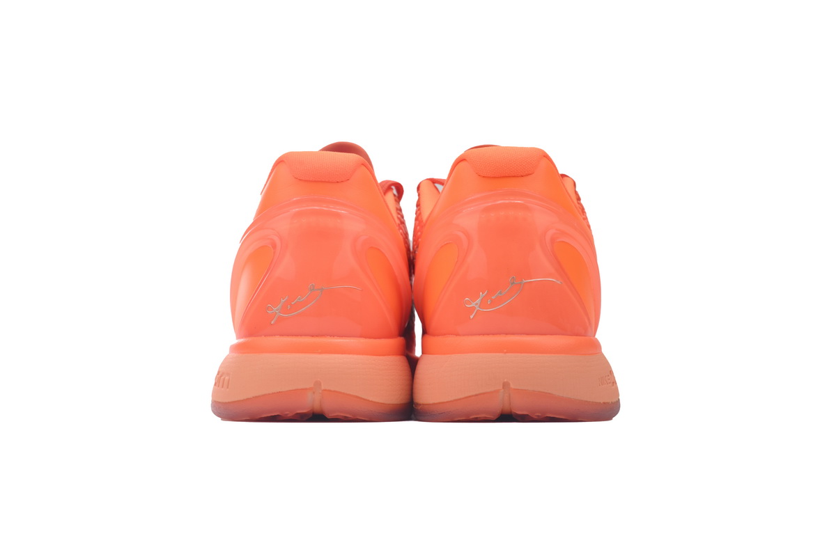 Nike Zoom Kobe 6 Protro 'WNBA' IH1871-800