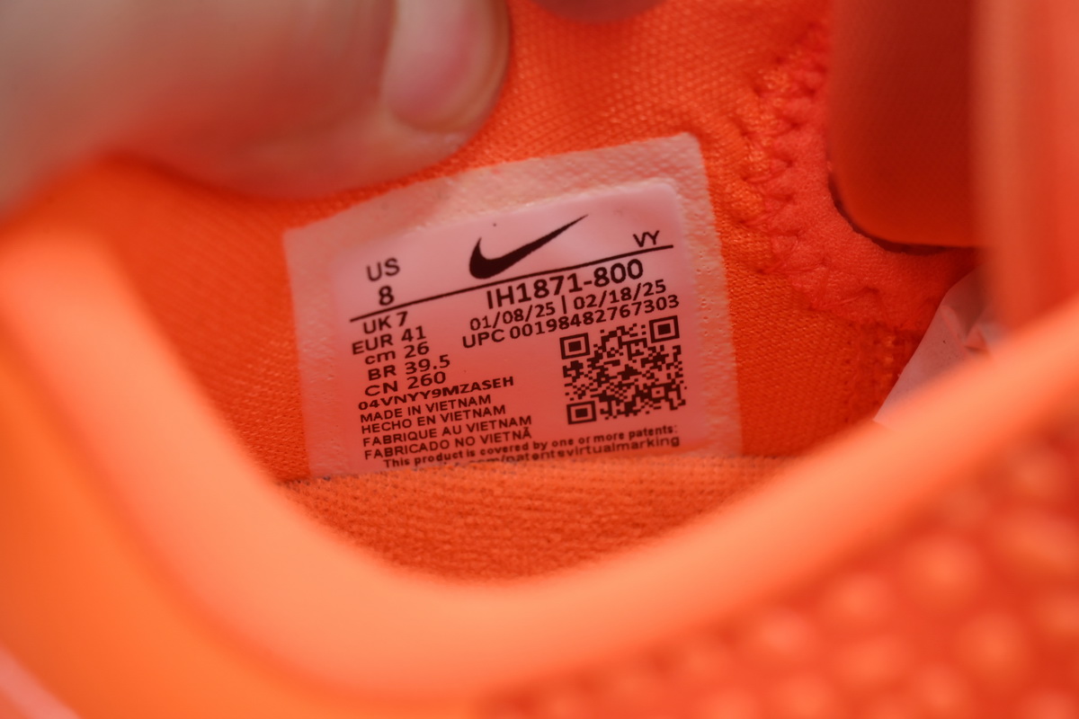 Nike Zoom Kobe 6 Protro 'WNBA' IH1871-800