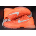 Nike Zoom Kobe 6 Protro 'WNBA' IH1871-800