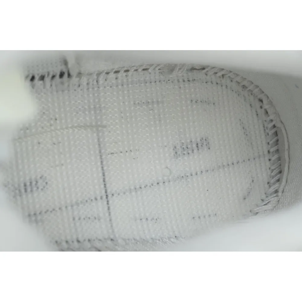 PK God Batch Air Jordan 3 Retro Sail Metallic Silver CK9246-100