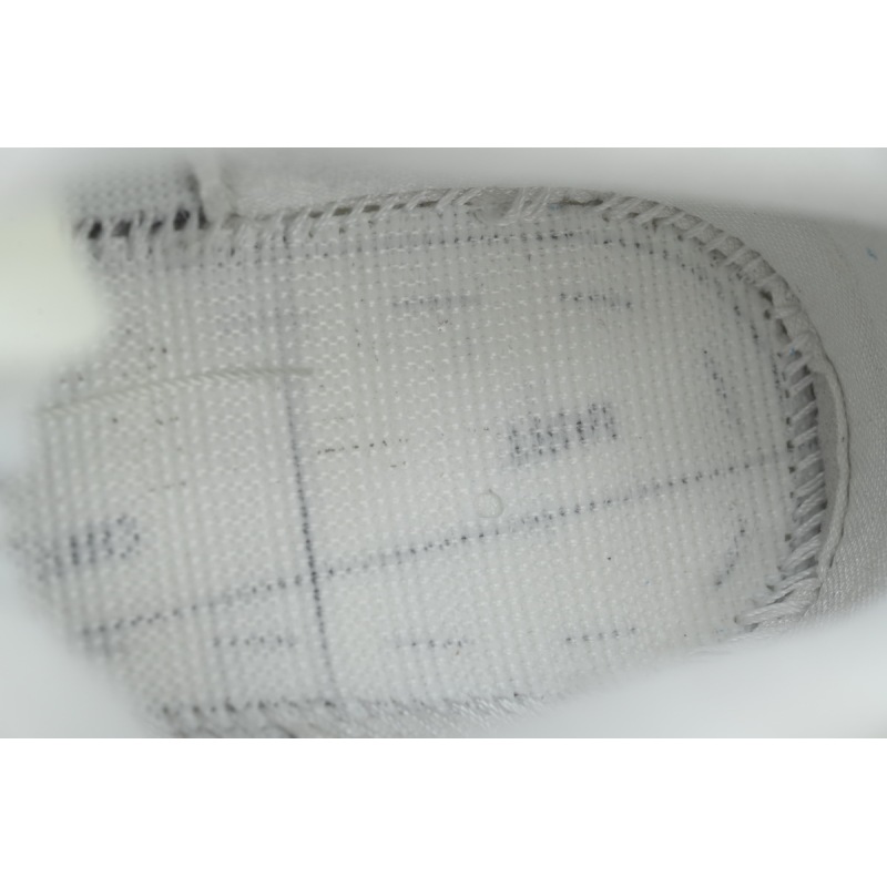 PK God Batch Air Jordan 3 Retro Sail Metallic Silver CK9246-100