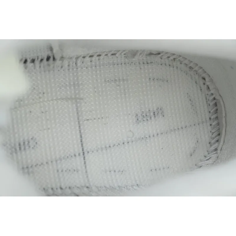 PK God Batch Air Jordan 3 Retro Sail Metallic Silver CK9246-100