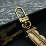 [Add One] Louis Vuitton Mini Dice Keychain 3