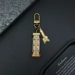 [Add One] Louis Vuitton Mini Dice Keychain 3