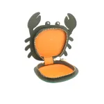[Add One] Louis Vuitton Mini Crab Coin Purse 3