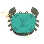 [Add One] Louis Vuitton Mini Crab Coin Purse 3