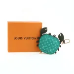 [Add One] Louis Vuitton Mini Crab Coin Purse 3