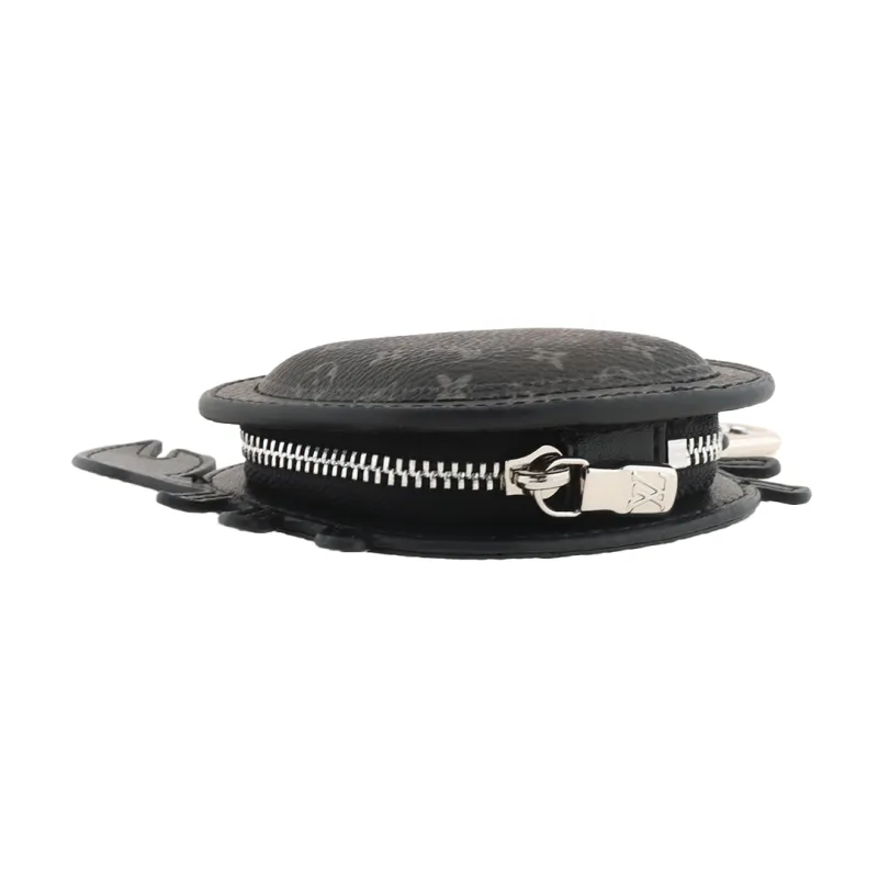 [Add One] Louis Vuitton Mini Crab Coin Purse 5