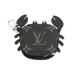 [Add One] Louis Vuitton Mini Crab Coin Purse 5