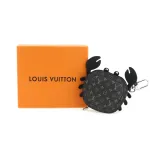 [Add One] Louis Vuitton Mini Crab Coin Purse 5