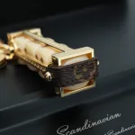 [Add One] Louis Vuitton Mini Dice Keychain 1