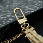 [Add One] Louis Vuitton Mini Dice Keychain 1