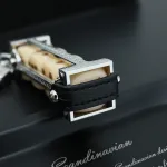 [Add One] Louis Vuitton Mini Dice Keychain 2