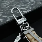 [Add One] Louis Vuitton Mini Dice Keychain 2