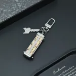 [Add One] Louis Vuitton Mini Dice Keychain 2
