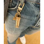 [Add One] Louis Vuitton Mini Dice Keychain 2