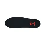 A BATHING APE Bape Sta White Black Red OZXSHM-191-303M